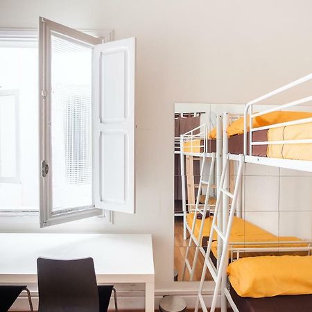 Wanderlust Hostel 圣克鲁斯-德特内里费 外观 照片