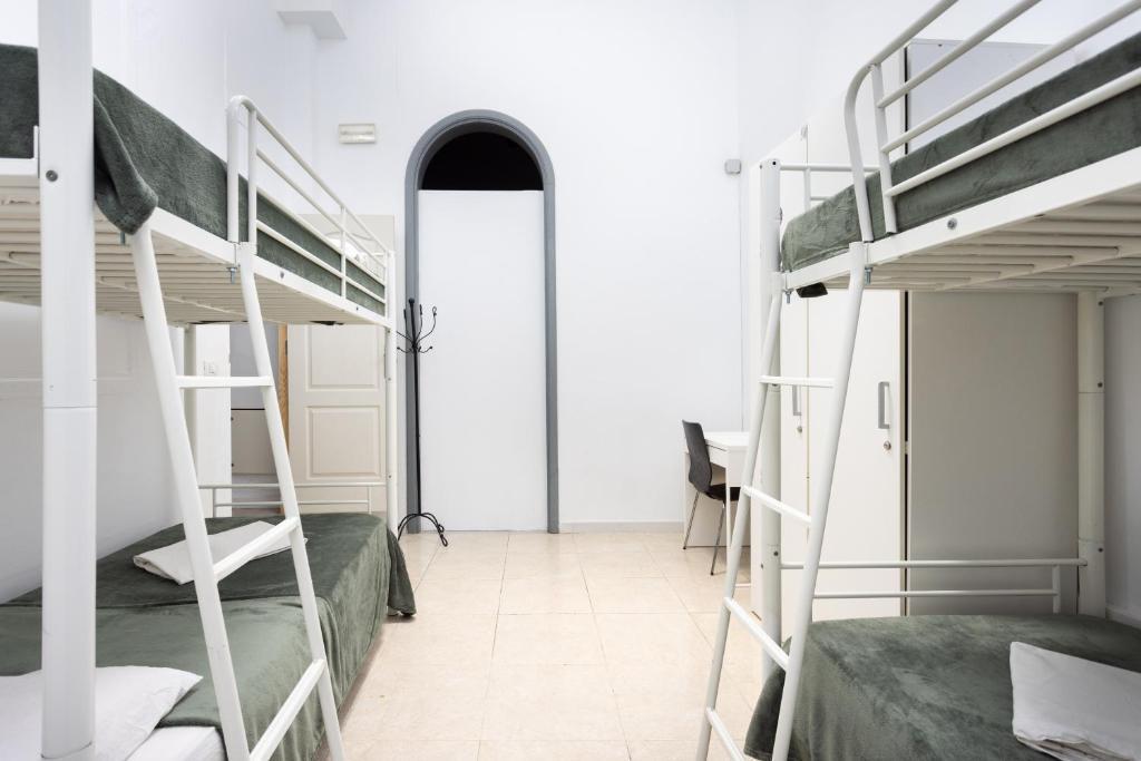 Wanderlust Hostel 圣克鲁斯-德特内里费 外观 照片