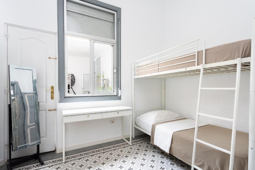 Wanderlust Hostel 圣克鲁斯-德特内里费 外观 照片