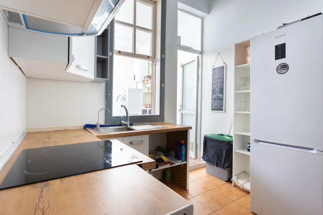 Wanderlust Hostel 圣克鲁斯-德特内里费 外观 照片